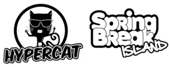 Hypercat und Spring Break